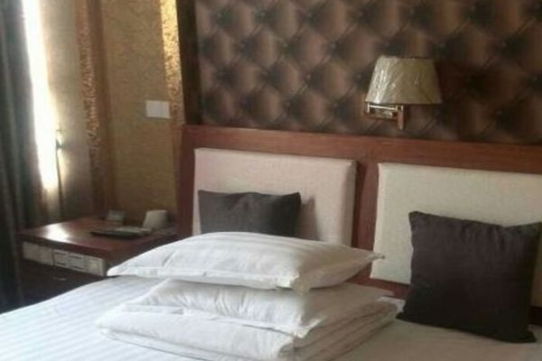 Yuan Xin Business Hotel (Mianyang)